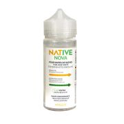 Solution NATIVE Nova 120ml pour APISOLIS électronique