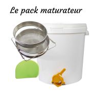 Pack Maturateur 40kg