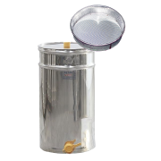 PACK Maturateur + Tamis 100kg QUARTI inox 