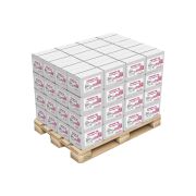 PALETTE de Candi Fondapi en pains de 1kg, la palette de 840 pains