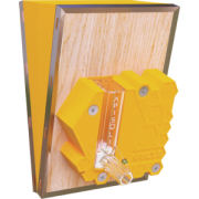 Vaporisateur APISOLIS électronique