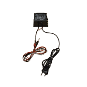 Transformateur soude-cire NATURECO CE-32V-120W