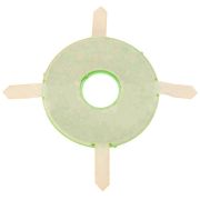 Buvard pour piège à frelons asiatiques hautement sélectif BeeVital