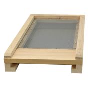 plancher de ruchette dadant 6 ventilation totale