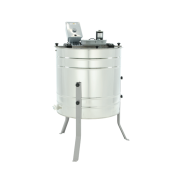 Extracteur radiaire à moteur Lyson MINIMA pour 20 cadres de hausse Dadant