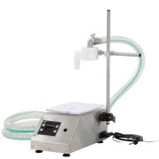 Pompe Doseuse avec balance intégrée SAF