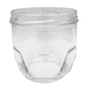 Pot verre 375ml alvéole T089, le pack de 12