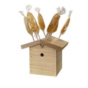 Présentoir à sucettes