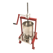 Pressoir à miel Lyson en inox - Naturapi