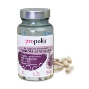 Gélules confort articulaire à la propolis, le pot de 90 gélules