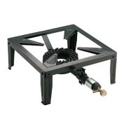 Réchaud à gaz carré 8500W