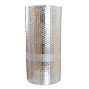 Isolant ruche simple bulle, le rouleau de 7.5m²