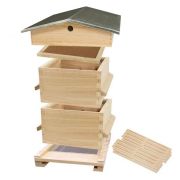 PACK Ruche Warré NATURAPI Complète