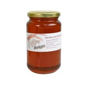 Miel de Montagne de la Chaise-Dieu, le pot 500gr