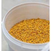Pollen multifleurs de France, le seau de 5kg