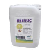 Sirop BEESUC, le bidon de 14Kg