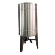 Maturateur NATURAPRO PREMIUM 700kg/500L vidange totale LYSON 2"