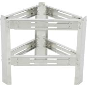 Support inox réglable pour maturateur de 400 à 600mm, Lyson