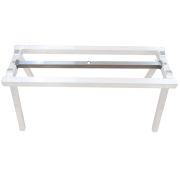 Traverse pour support de nucléi