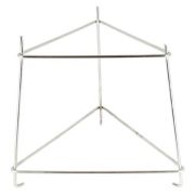 Support inox pour maturateur 100kg QUARTI