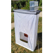 Tente Anti-Frelon pour Ruches