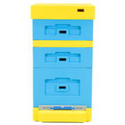 Ruche Dadant 10 en polystyrène Lyson Premium