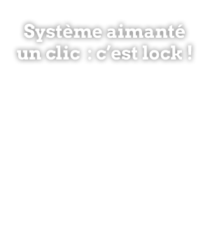 Clic&Lock