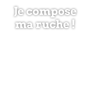 Ruche composée