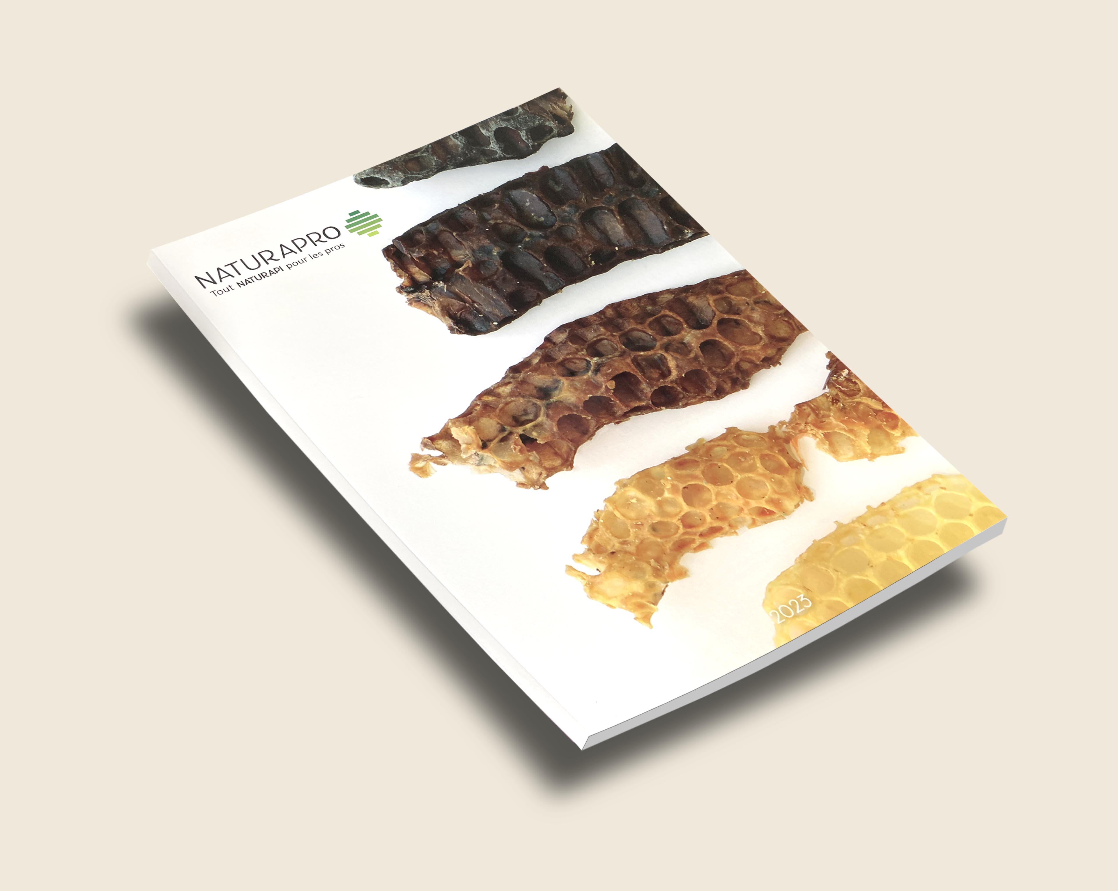 catalogue Naturapro