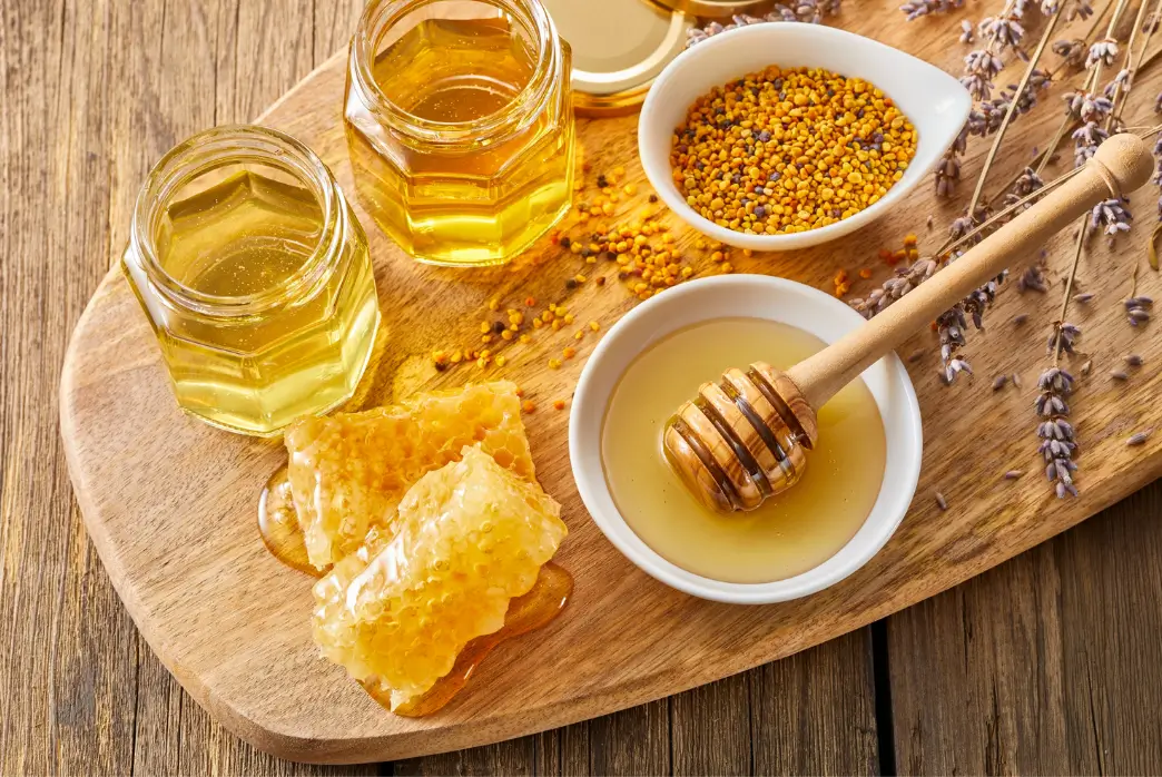 Comment se soigner avec le venin d'abeille ?