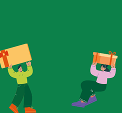 Offrez une Carte cadeau