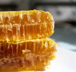 Produits de la ruche