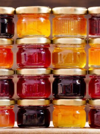 Emballage et étiquetage du miel