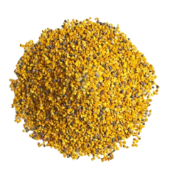  Pollen d’origine Française, disponible chez Naturap