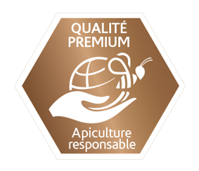 Label "apiculture responsable" 