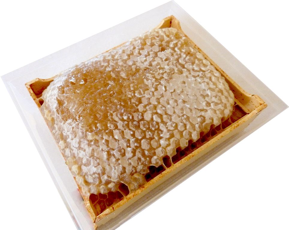 Comment faire du miel en brèche ? Naturapi Blog — free download