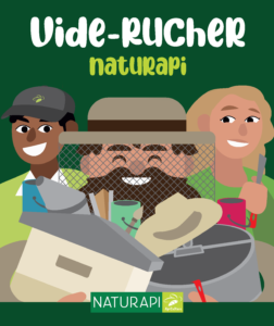 Vide Rucher Naturapi