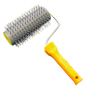 Rouleau à désoperculer 