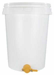 Maturateur plastique 40kg