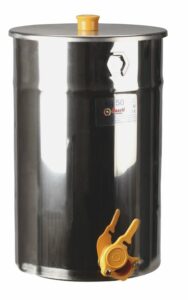 Maturateur inox 50kg