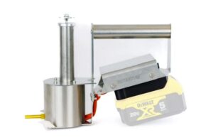 sublimateur InstantVap Naturapi