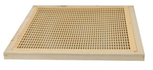 plateau cloake ruche dadant 10