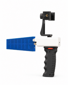 Range PRO, VespaTracker