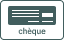 chèque